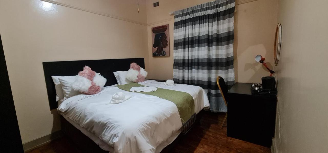 My House Guest House Pretoria Luaran gambar