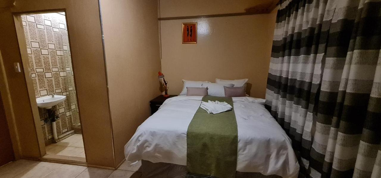 My House Guest House Pretoria Luaran gambar