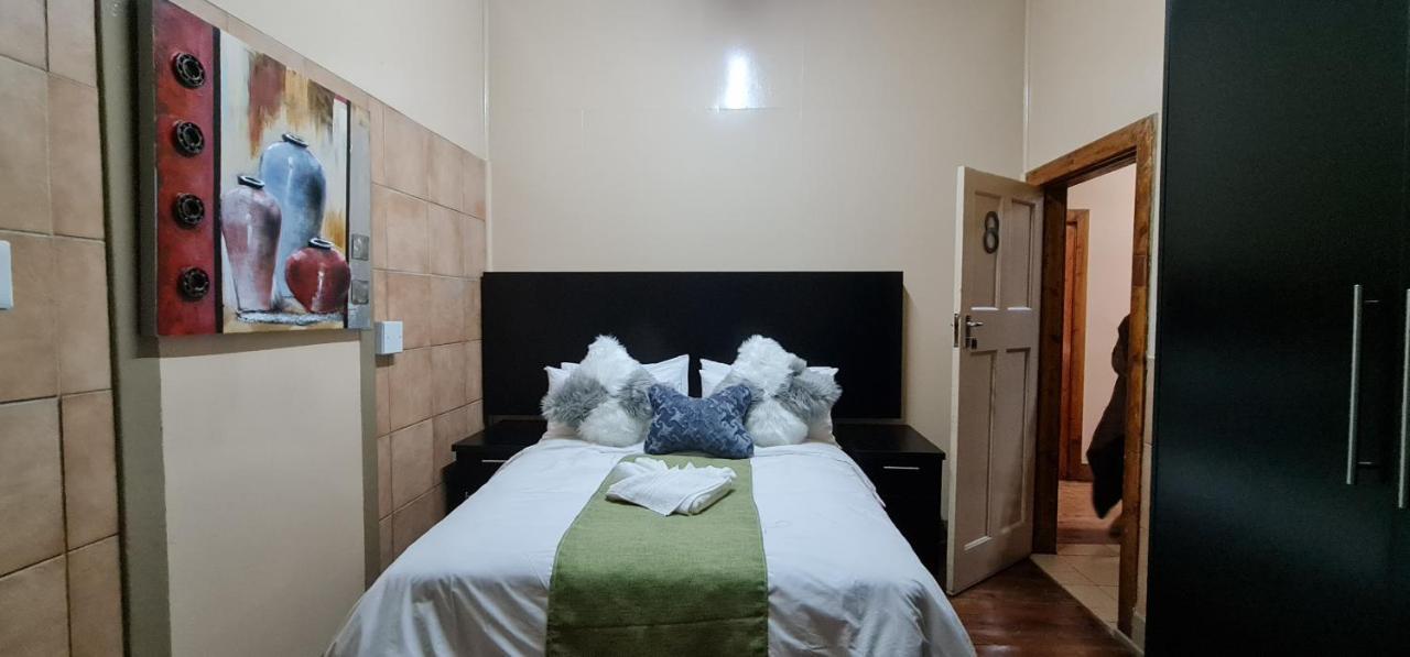 My House Guest House Pretoria Luaran gambar