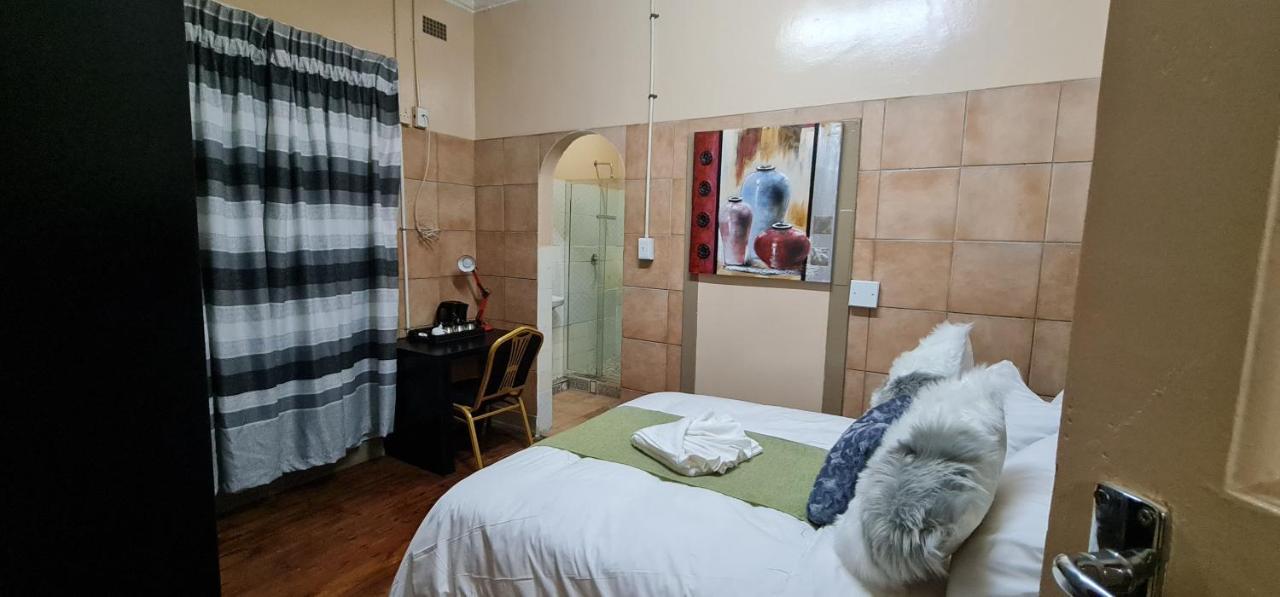 My House Guest House Pretoria Luaran gambar