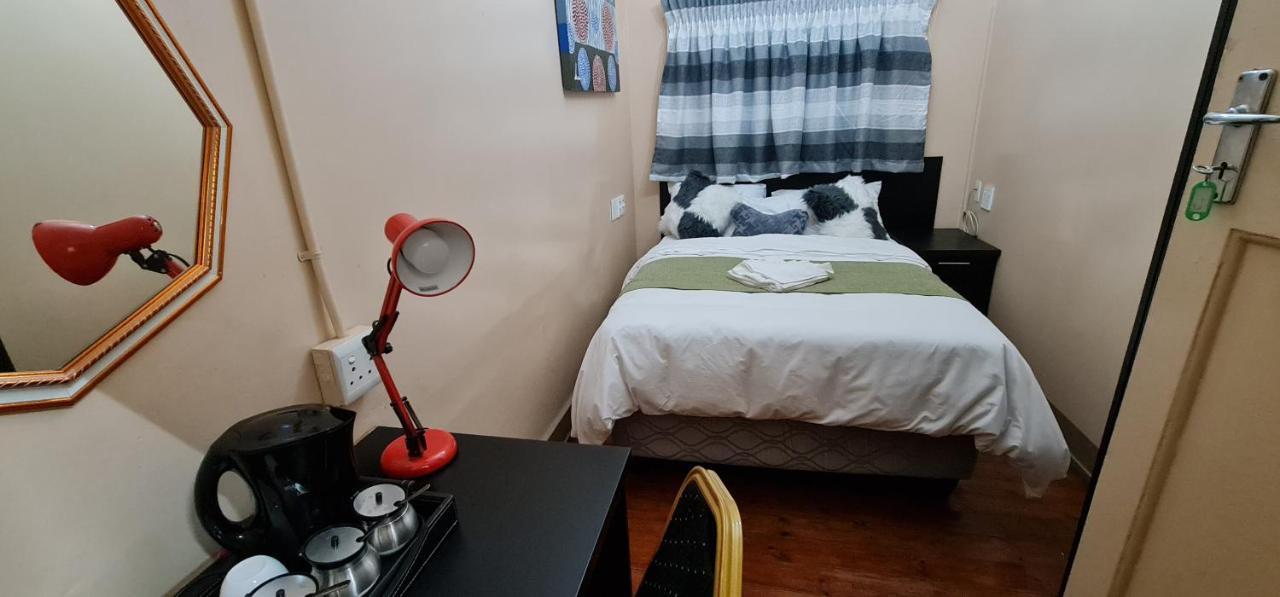 My House Guest House Pretoria Luaran gambar
