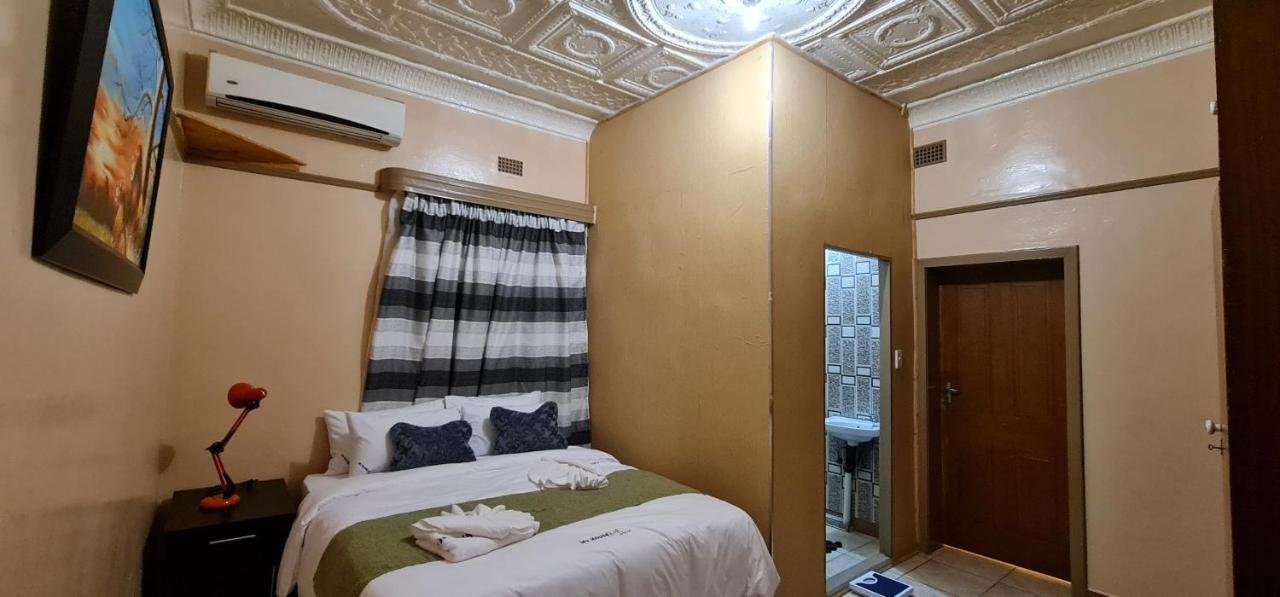 My House Guest House Pretoria Luaran gambar