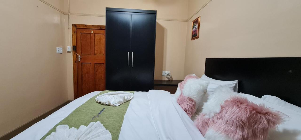 My House Guest House Pretoria Luaran gambar