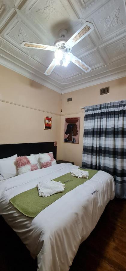 My House Guest House Pretoria Luaran gambar