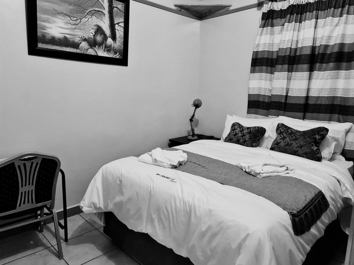 My House Guest House Pretoria Luaran gambar