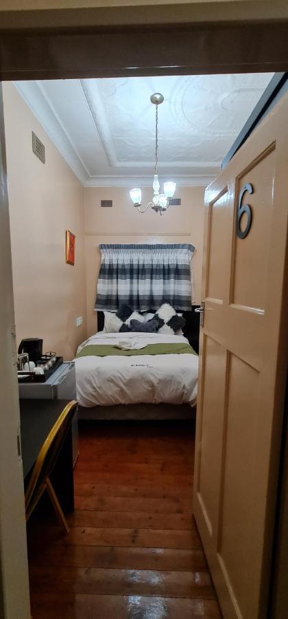 My House Guest House Pretoria Luaran gambar