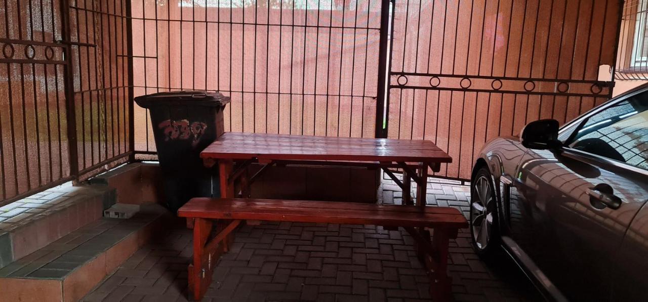 My House Guest House Pretoria Luaran gambar