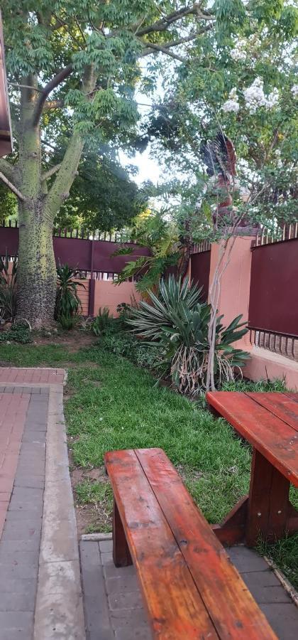 My House Guest House Pretoria Luaran gambar