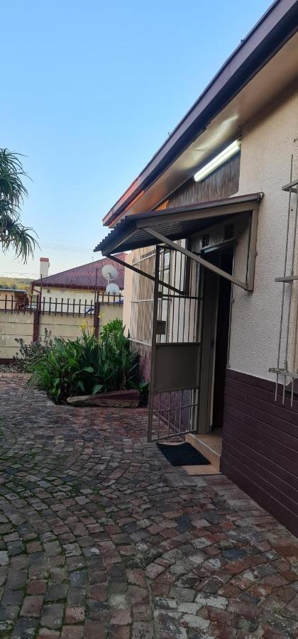 My House Guest House Pretoria Luaran gambar