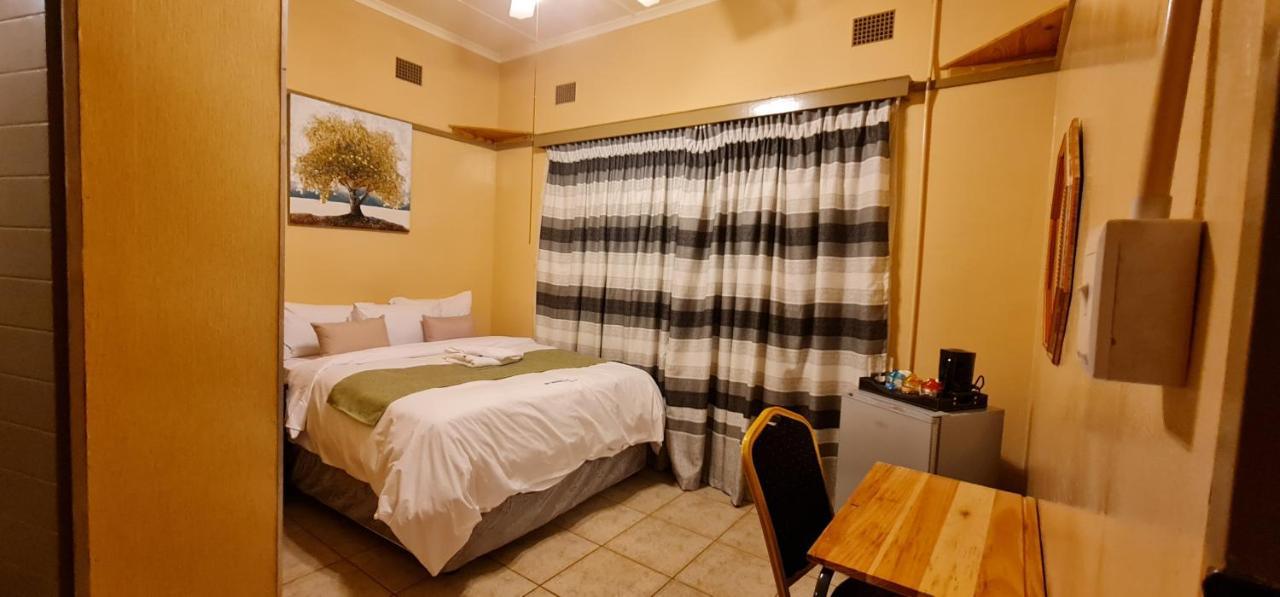 My House Guest House Pretoria Luaran gambar