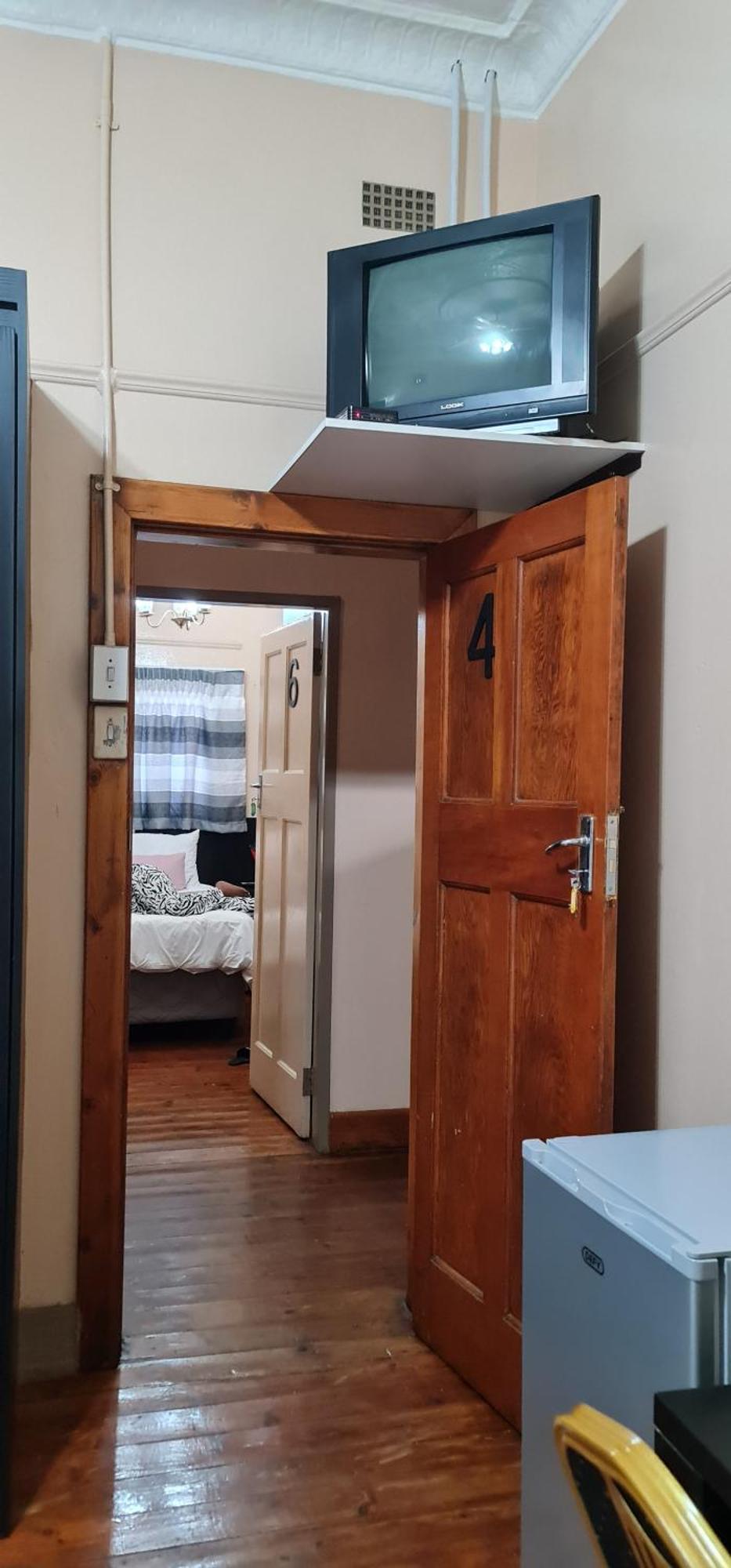 My House Guest House Pretoria Luaran gambar