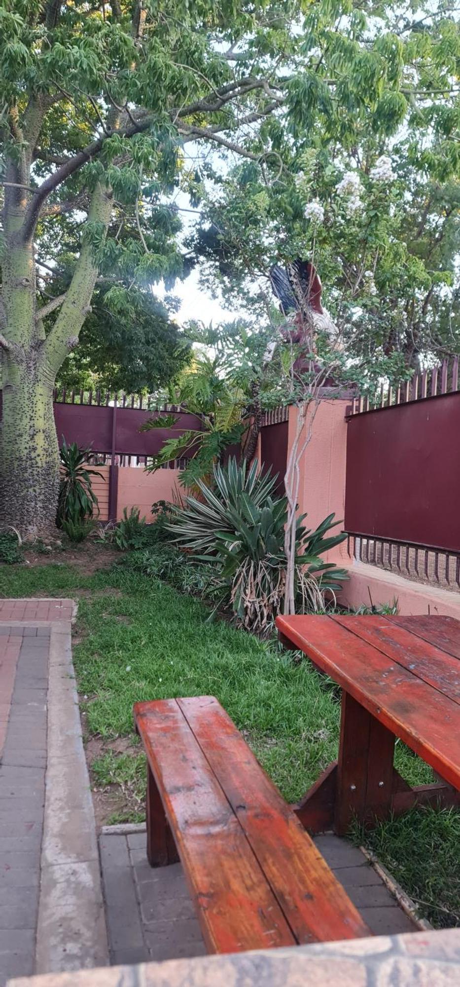 My House Guest House Pretoria Luaran gambar